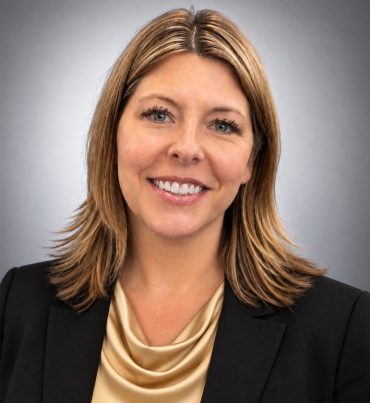 Jennifer Haskell, MBA, CFE, CIE